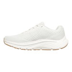 Skechers Sneaker-Laufschuhe GO RUN Consistent 3 Rushline off weiss Damen