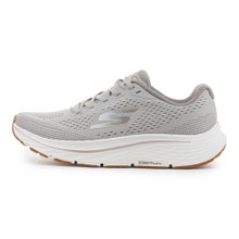 Skechers sneakers do biegania GO RUN Consistent 3 Rushline taupe szare damskie
