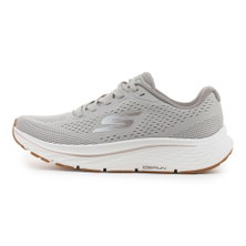Skechers Sneaker-Laufschuhe GO RUN Consistent 3 Rushline taupegrau Damen