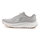 Skechers Sneaker-Laufschuhe GO RUN Consistent 3 Rushline taupegrau Damen
