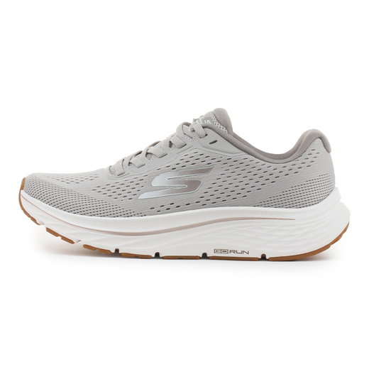 Skechers Sneaker-Laufschuhe GO RUN Consistent 3 Rushline taupegrau Damen