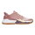 Skechers Tennis Shoes Baseline Bully Allcourt Pink Ladies