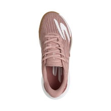 Skechers Tennisschuhe Baseline Bully Allcourt rosa Damen