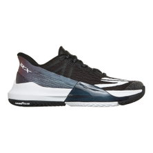 Skechers Tennis Shoes Baseline Bully Allcourt Black Ladies