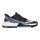 Skechers Tennis Shoes Baseline Bully Allcourt Black Ladies