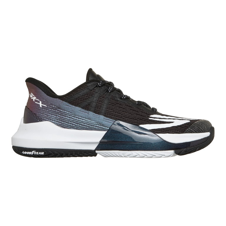 Skechers Tennisschuhe Baseline Bully Allcourt schwarz Damen