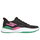 Skechers Tennisschuhe State Champ Allcourt schwarz/bunt Damen