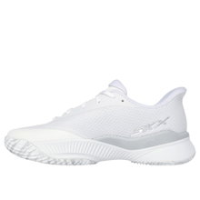 Skechers Tennisschuhe State Champ Allcourt weiss Damen