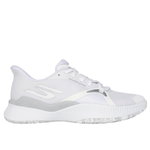 Skechers Tennisschuhe State Champ Allcourt weiss Damen