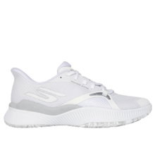 Skechers Tennisschuhe State Champ Allcourt weiss Damen