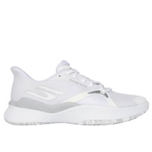 Skechers Tennis Shoes State Champ Allcourt White Ladies