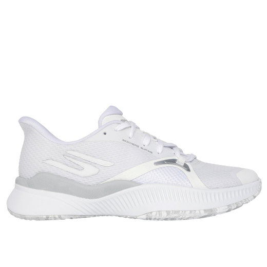 Skechers Tennisschuhe State Champ Allcourt weiss Damen