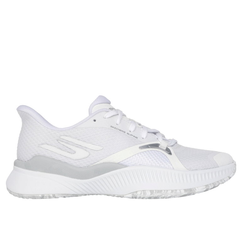 Skechers Tennisschuhe State Champ Allcourt weiss Damen