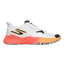 Skechers Tennis Shoes State Champ Allcourt White/Colour Men's