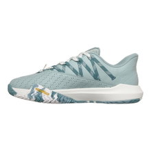 Skechers Tennisschuhe Relaxed Fit Viper Court Rally Allcourt sage grün Damen