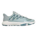 Skechers Tennisschuhe Relaxed Fit Viper Court Rally Allcourt sage grün Damen