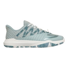 Skechers Tennisschuhe Relaxed Fit Viper Court Rally Allcourt sage grün Damen