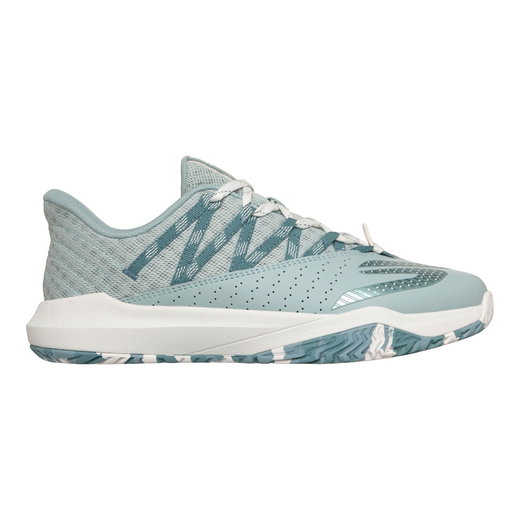Skechers Tennisschuhe Relaxed Fit Viper Court Rally Allcourt sage grün Damen