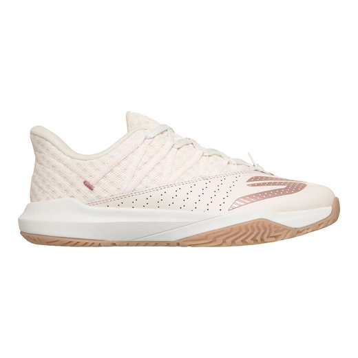 Skechers Tennisschuhe Relaxed Fit Viper Court Rally Allcourt hellrosa Damen