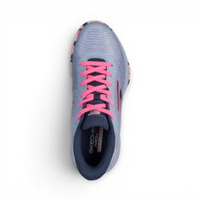 Skechers buty tenisowe Viper Court Pro 2.0 Allcourt fioletowo/szaro/różowe damskie
