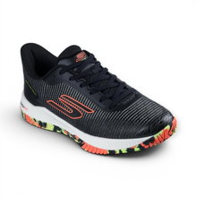 Skechers Tennis Shoes Viper Court Pro 2.0 Allcourt black/multicoloured men's
