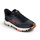 Skechers Tennisschuhe Viper Court Pro 2.0 Allcourt schwarz/bunt Herren