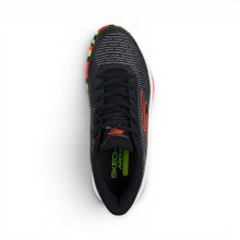 Skechers Tennis Shoes Viper Court Pro 2.0 Allcourt black/multicoloured men's