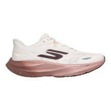 Skechers running shoes Aero Spark off white/mauve ladies