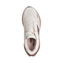 Skechers running shoes Aero Spark off white/mauve ladies