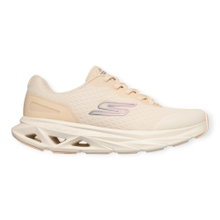 Skechers Running Shoes Glide-Step Vortex - Avalin natural/beige Ladies