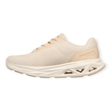 Skechers Running Shoes Glide-Step Vortex - Avalin natural/beige Ladies