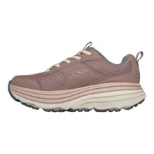 Skechers Wanderschuhe Max Cushioning Zirrus mauvepink Damen
