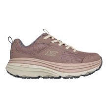 Skechers Wanderschuhe Max Cushioning Zirrus mauvepink Damen
