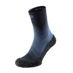 Skinners Barfusschuhe 2.0 Compression (hoher Bund, schmal im Vorfuss) pacificblau Damen