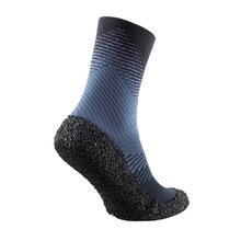 Skinners Barfusschuhe 2.0 Compression (hoher Bund, schmal im Vorfuss) pacificblau Damen