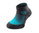 Skinners Barfusschuhe 2.0 Kids (Schutz, Komfort auf jedem Untergrund) lagoonblau Kinder