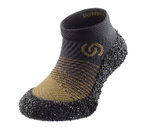 Skinners Barfusschuhe 2.0 Kids (Schutz, Komfort auf jedem Untergrund) braun/grau Kinder