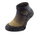 Skinners Barfusschuhe 2.0 Kids (Schutz, Komfort auf jedem Untergrund) braun/grau Kinder