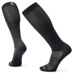 Smartwool Skisocke Zero Cushion OTC (Merinowolle) schwarz - 1 Paar