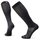 Smartwool Skisocke Zero Cushion OTC (Merinowolle) schwarz - 1 Paar