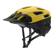 Smith Fahrradhelm Engage Mips - gelb