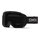 Smith Fahrradbrille Squad MTB (ChromaPop-Scheibe) schwarz/schwarz - 1 Brille