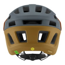 Smith Fahrradhelm Engage Mips - dunkelgrau/braun