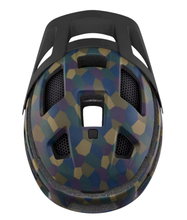 Smith Fahrradhelm Forefront 2 Mips MTB camo/schwarz