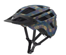 Smith Fahrradhelm Forefront 2 Mips MTB camo/schwarz