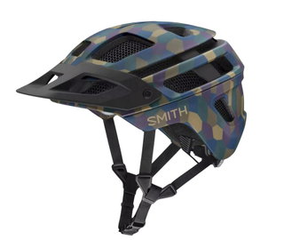 Smith Forefront 2 Mips MTB Helmet camo/black