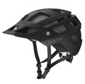 Kask rowerowy Smith Forefront 2 Mips MTB czarny/matowy