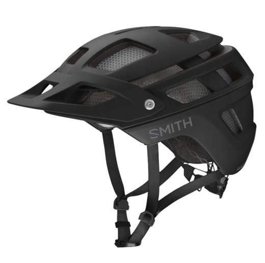 Smith Fahrradhelm Forefront 2 Mips MTB schwarz/matt