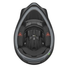 Smith Fahrradhelm Hardline Mips MTB (Full Protection) matte/schwarz