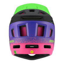 Smith Fahrradhelm Mainline Mips MTB (Full Protection) schwarz/bunt